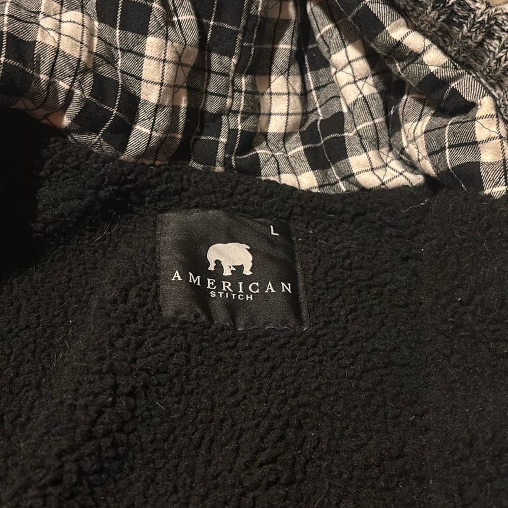 American Sweater